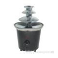 Mini Home Chocolate Fountain 37w 